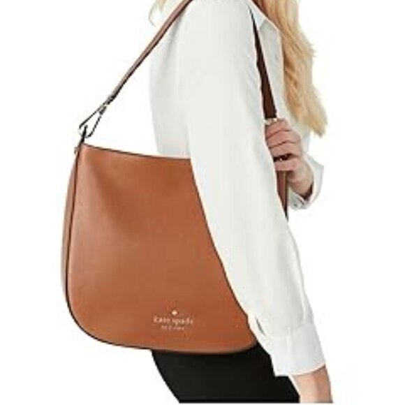 #52 NWT - Kate Spade New York Lexy Shoulder Bag...